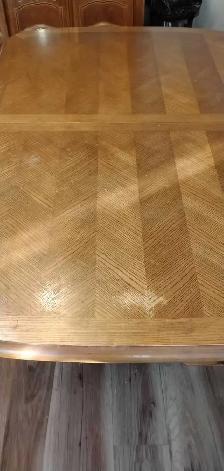 FREE Wood Dining Table