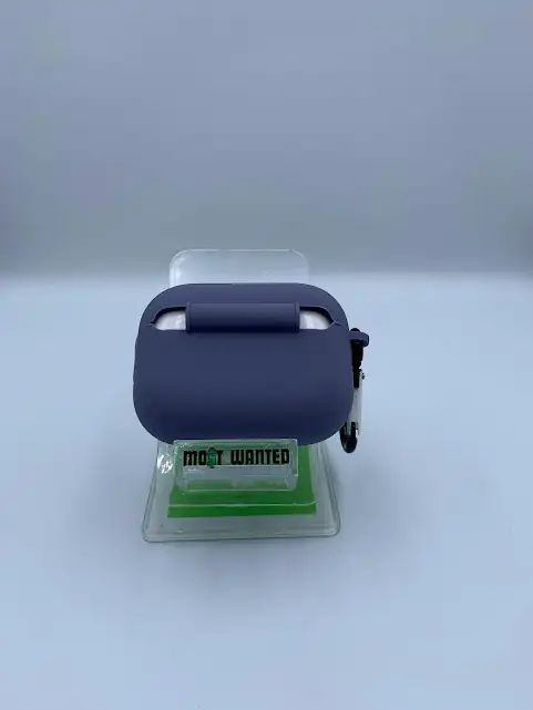 Apple Airpod Pro 2nd Gen earbuds W/ Charge Case, No Cable - Photo 4