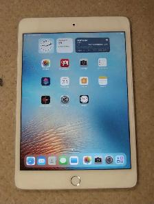 Apple iPad Mini 4 (Mint, 64Gb, Wi- Fi) - Photo 2
