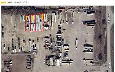 Secure Self Storage – Outdoor Yard with Indoor Options Available