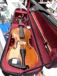Violon Carlton 3/4