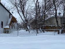 VL in Point Douglas! Great Opportunity for Builders/Investors!