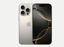 Apple | iPhone-16 Pro Brand New Sealed | iPhone-16 | on Sale