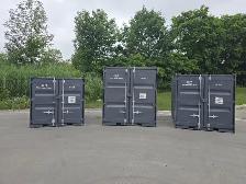 10ft, 9ft and 8ft mini shipping containers available now !!!! - Photo 4