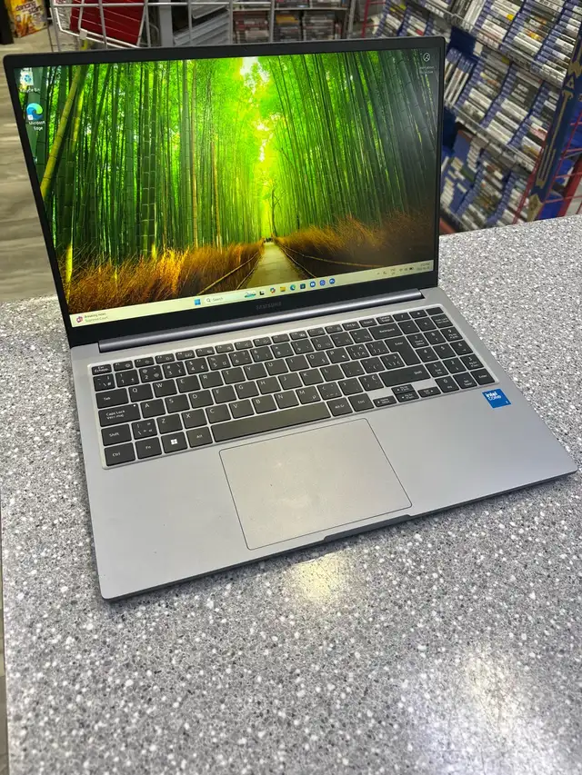 Samsung Galaxy Book 4 I7 150u 16GB 1TB Laptop