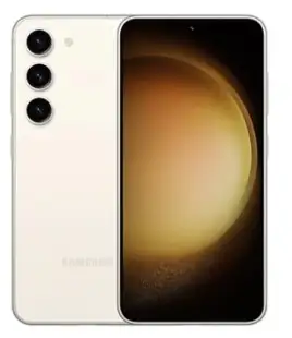 Unlocked Samsung S23 (128GB) - 12 months warranty for only $449.