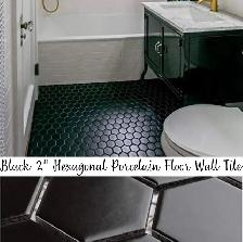 Tile Installation & Bathroom Renovations - Photo 2