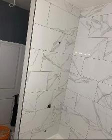 Tile Installation & Bathroom Renovations - Photo 4