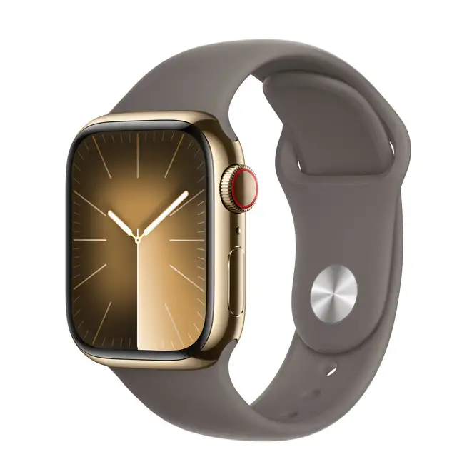 Apple i-Watch 9 and SE 2nd Brand New on Sale