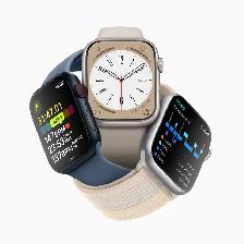 Apple i-Watch 9 and SE 2nd Brand New on Sale - Photo 7