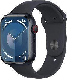 Apple i-Watch 9 and SE 2nd Brand New on Sale - Photo 5