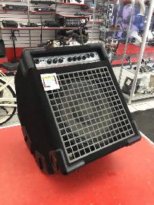 Amplificateur pour basse Gallien-Krueger