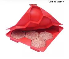 Hamburger Maker - Photo 6