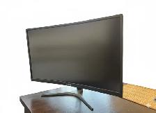 MSI Gaming monitor