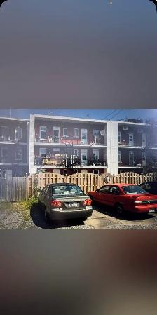 parking for Rent in Verdun $100