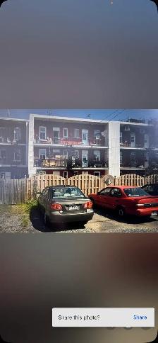 parking for Rent in Verdun $100 - Photo 2