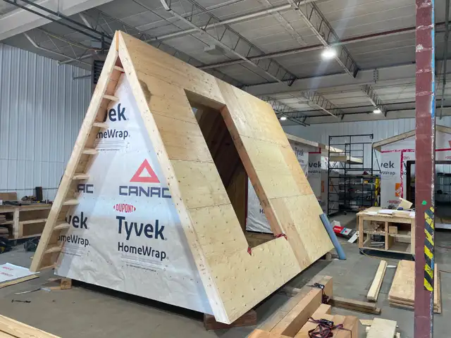 ESPACE INDUSTRIEL / ENTREPÔT À LOUER – TROIS-RIVIÈRES – - Photo 4