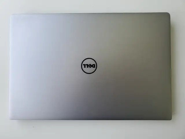 Laptop Dell XPS 13, core i7-6560U,16GB,256GB,Tactile,Windows 11 - Photo 3