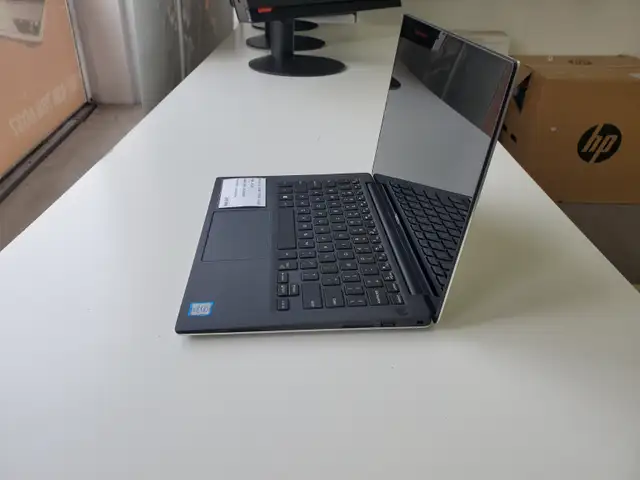 Laptop Dell XPS 13, core i7-6560U,16GB,256GB,Tactile,Windows 11 - Photo 4