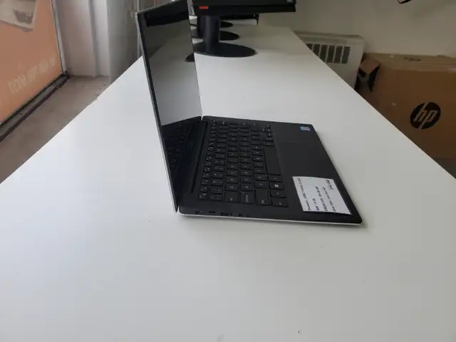 Laptop Dell XPS 13, core i7-6560U,16GB,256GB,Tactile,Windows 11 - Photo 5