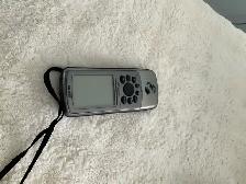 Garmin GPSMAP96