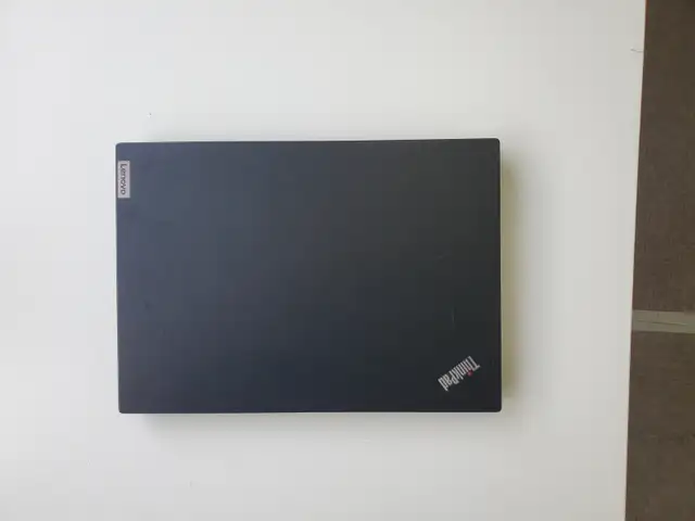 Laptop Lenovo L14,core i5 10ème génération,16GB,256GB,Windows 11 - Photo 3