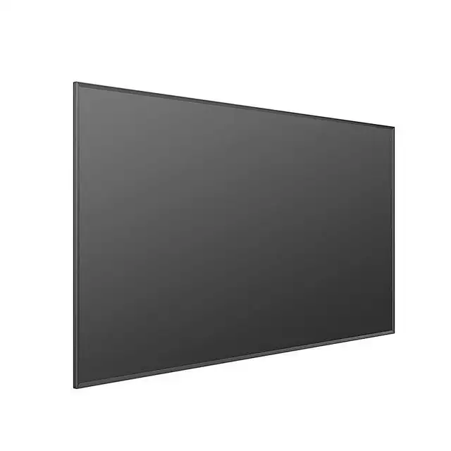 Hisense 100' DLT100-E ALR Fresnel Projection Screen Only - $999 - Photo 2
