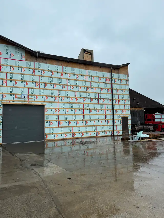 ESPACE INDUSTRIEL / BUREAUX / COMMERCIAL À LOUER – TROIS-RIVIÈRE - Photo 6