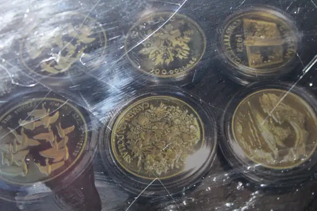 Silver & Gold coins SE area Selling below spot or TRADES see ad - Photo 3