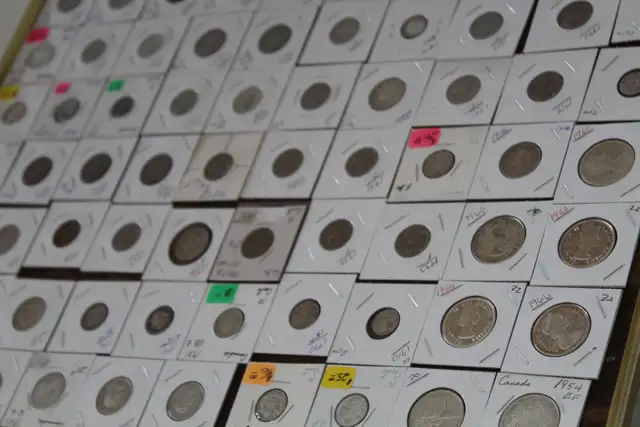 Silver & Gold coins SE area Selling below spot or TRADES see ad - Photo 5