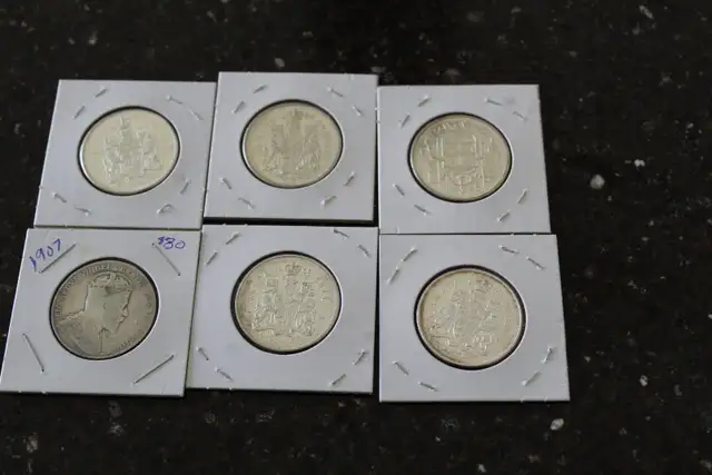 Silver & Gold coins SE area Selling below spot or TRADES see ad - Photo 6