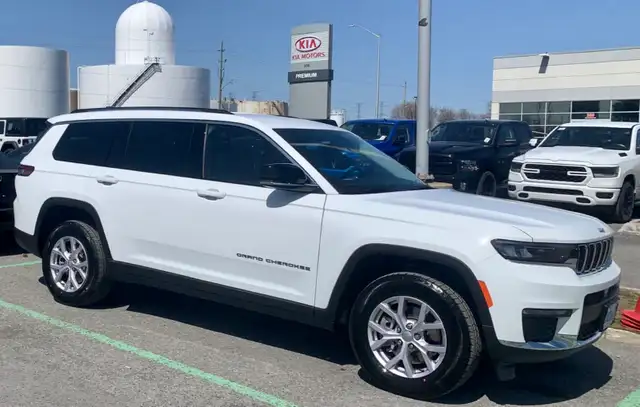 Brampton to Ottawa 22nd feb