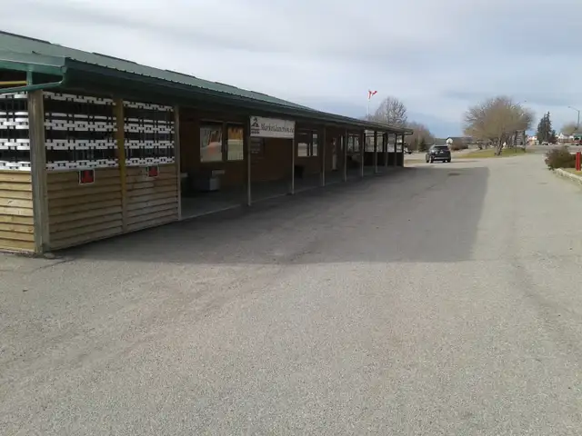 Warehouse or Storage Facility for rent