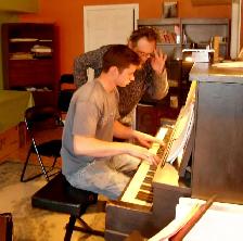 À LAVAL ou à MONTRÉAL : Ouvertures en BATTERIE, CHANT ou PIANO - Photo 3