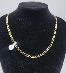 10k / 14k Men's and Women's Solid Gold Chains - Photo 3