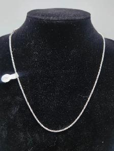 10k / 14k Men's and Women's Solid Gold Chains - Photo 5