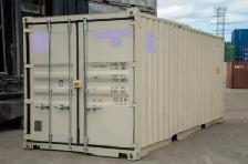 ~ LUXOR SHIPPING CONTAINER SOLUTIONS  (NEW AND USED SEA CAN SALE - Photo 2