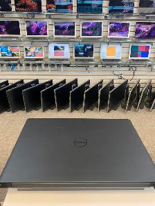 Laptop Dell Latitude 3570 , Usager Comme neuf