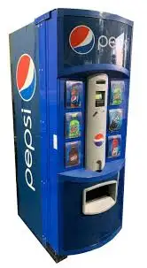 Vending Machines for Sale