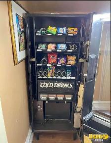 Vending Machines for Sale - Photo 6