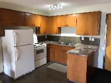 RENOVATED TWO BEDROOM APARTMENT CLOSE TO SCHOOLS AND MALLS