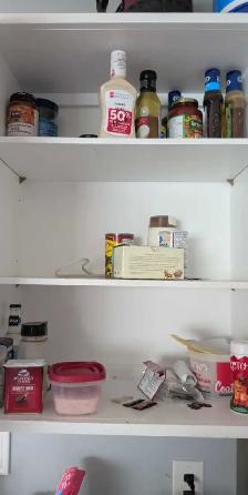 Emergency Food/Grocery Help Needed (Diabetic)