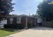 3 bedroom apartment, all inclusive!