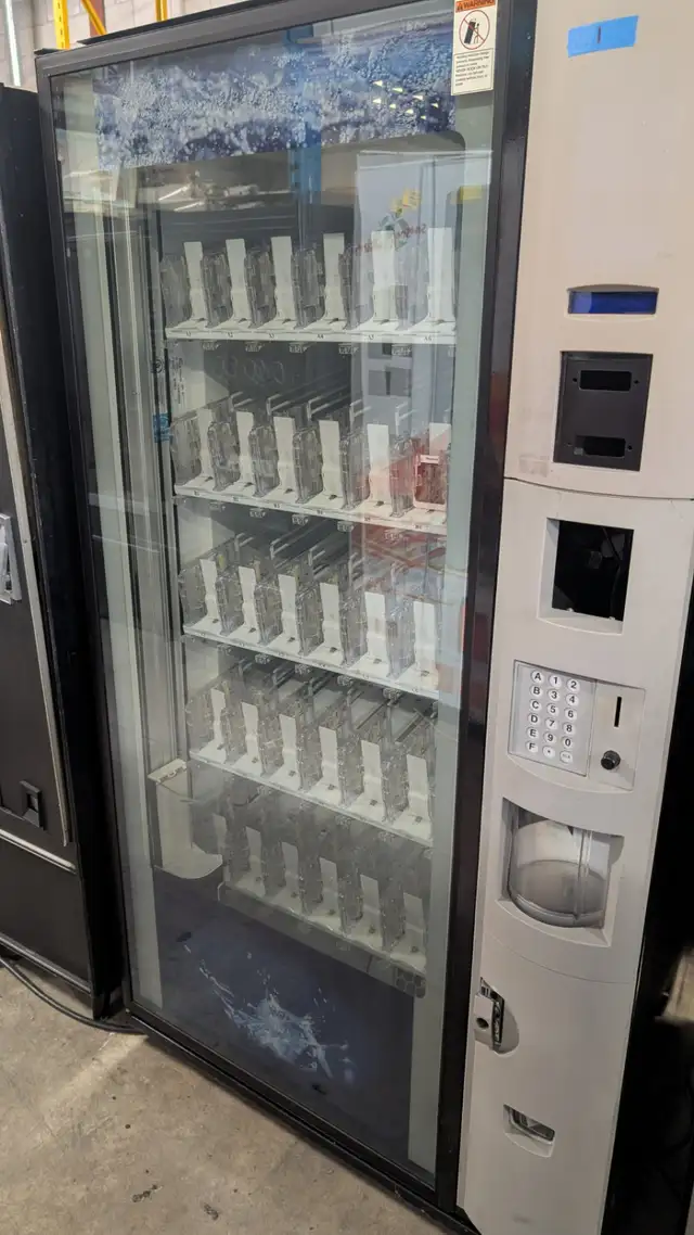 Vending Machine Supplier - Photo 6