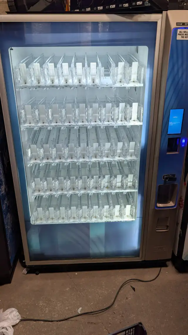 Vending Machine Supplier - Photo 7