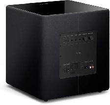 KEF Kube 12 MIE 12 Inch 300 Watt Powered Subwoofer NEW $1199 - Photo 2