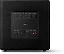 KEF Kube 12 MIE 12 Inch 300 Watt Powered Subwoofer NEW $1199 - Photo 4