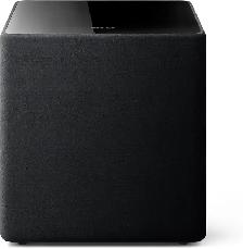 KEF Kube 12 MIE 12 Inch 300 Watt Powered Subwoofer NEW $1199 - Photo 5