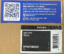 KEF Kube 12 MIE 12 Inch 300 Watt Powered Subwoofer NEW $1199 - Photo 7