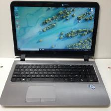 TOUCHSCREEN HP LAPTOP WEBCAM   HDMI  SOLID STATE HD - Photo 2